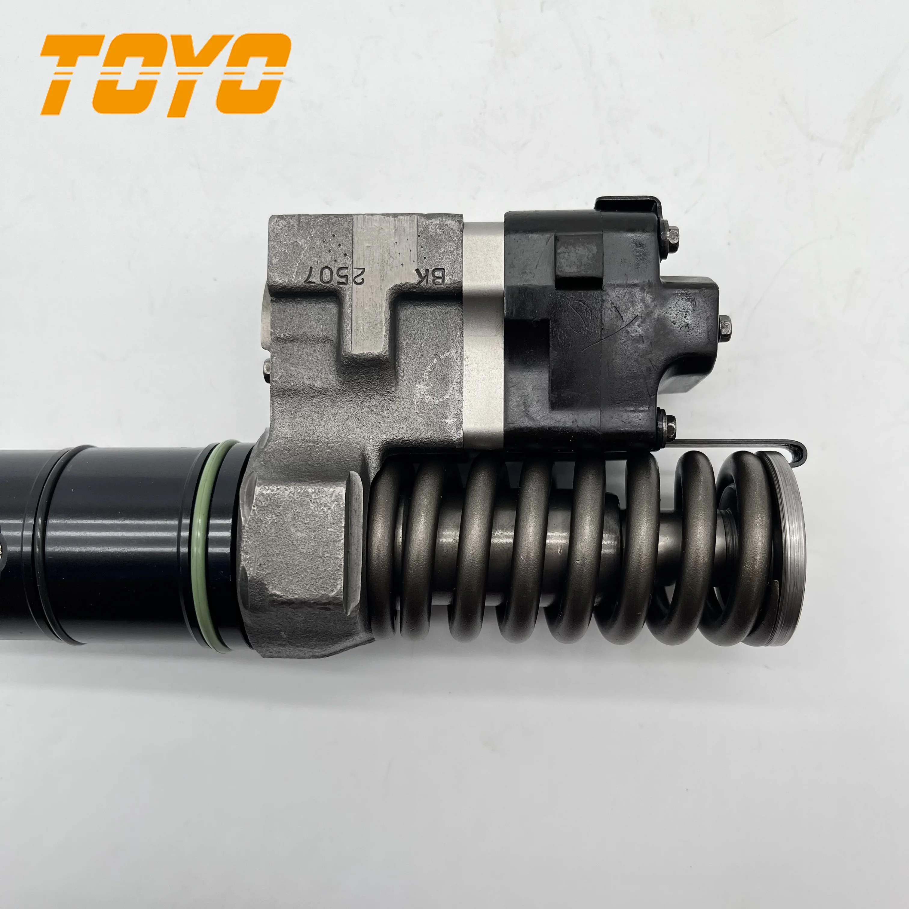Рисунок 6 - Инжектор дизельного топлива TOYO