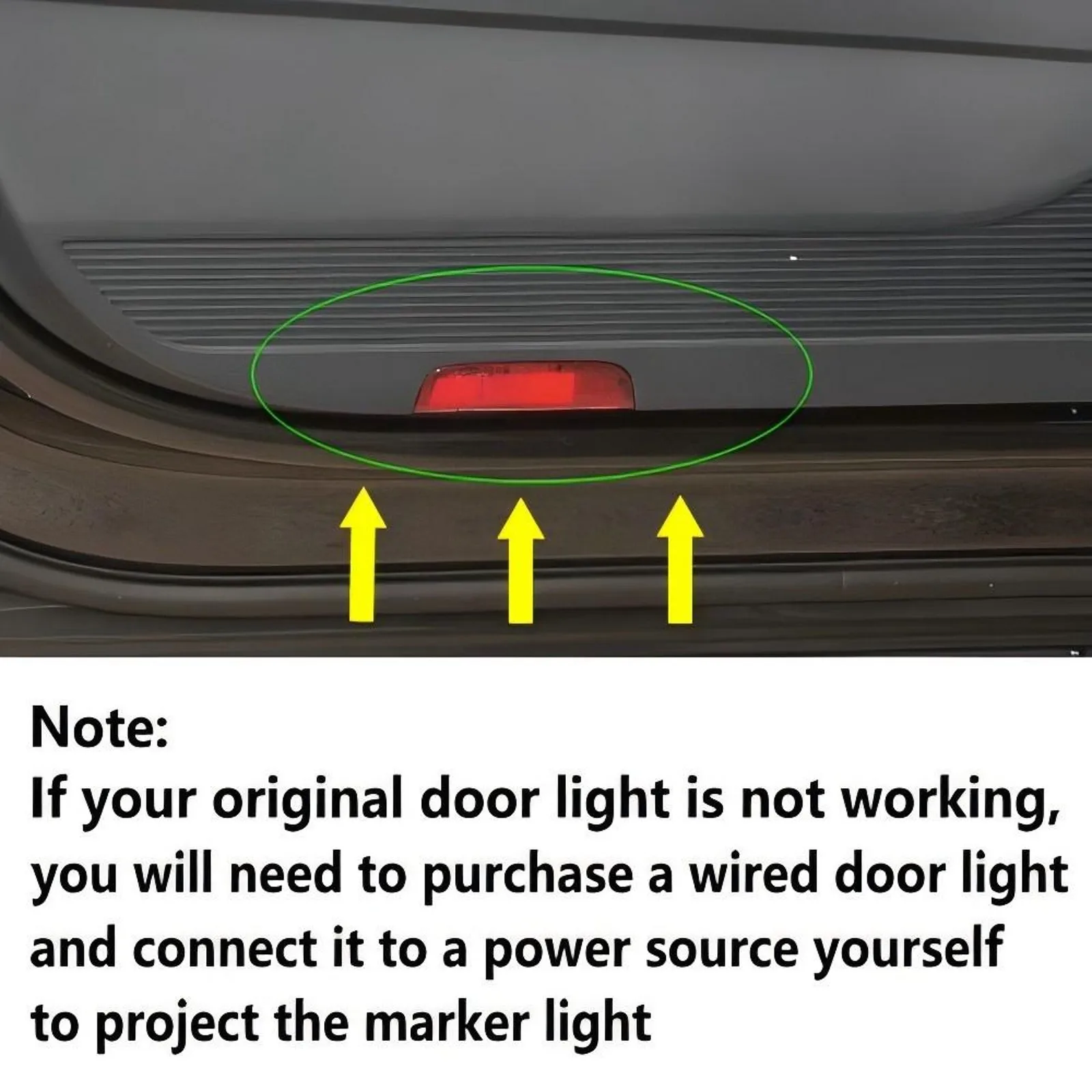 LED Car Door Light Projector Lamp For Volkswagen Logo VW R Line GTI Touareg 7P Golf 5 6 7 Jetta MK5 MK6 MK7 Passat B6 B7 B8 B9