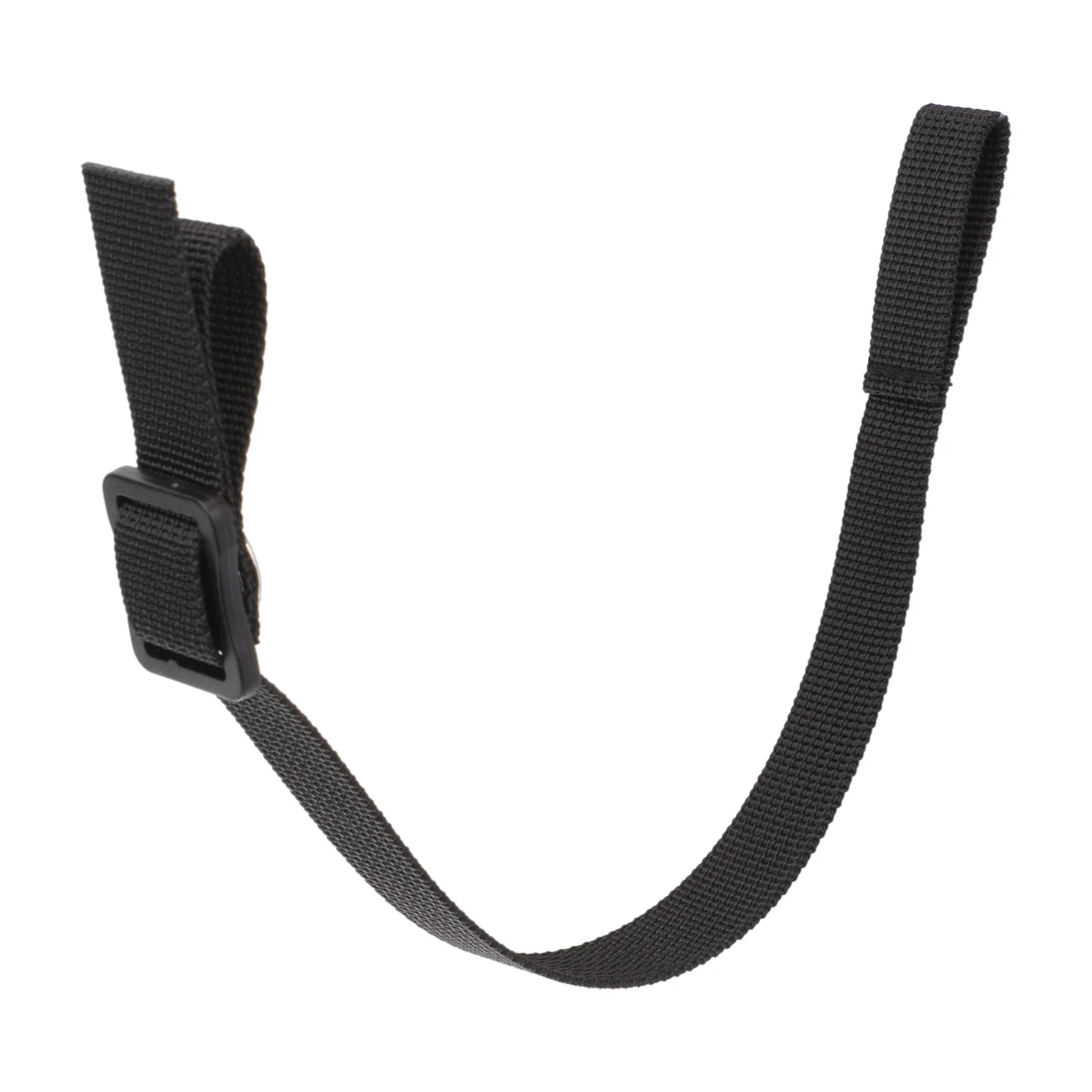 

Hockey Restraint Supply Exercise Accessories Safety Chin Strap for under Baseball with Single Snap Sports Replacement