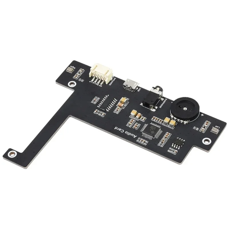 음악 카드 USB 음악 코덱 USB 사운드 카드, 플러그 앤 플레이, DriverFree