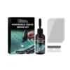 Cracked Glass Scratch Repair Kit Vehicle Windscreen Nano Fluid Filler Quick Fix Windscreen Scratch Restore Fluid For Glass 2025 6