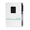 3600W-11000W Off-grid Solar Hybrid Inverter Pure Sine Wave High frequency WIFI 5
