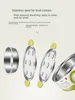 220V Household Electric Egg Boiler Automatic Breakfast Food Steamer Multi Cooker Easy Operation Home Steaming Cooker Pot 4