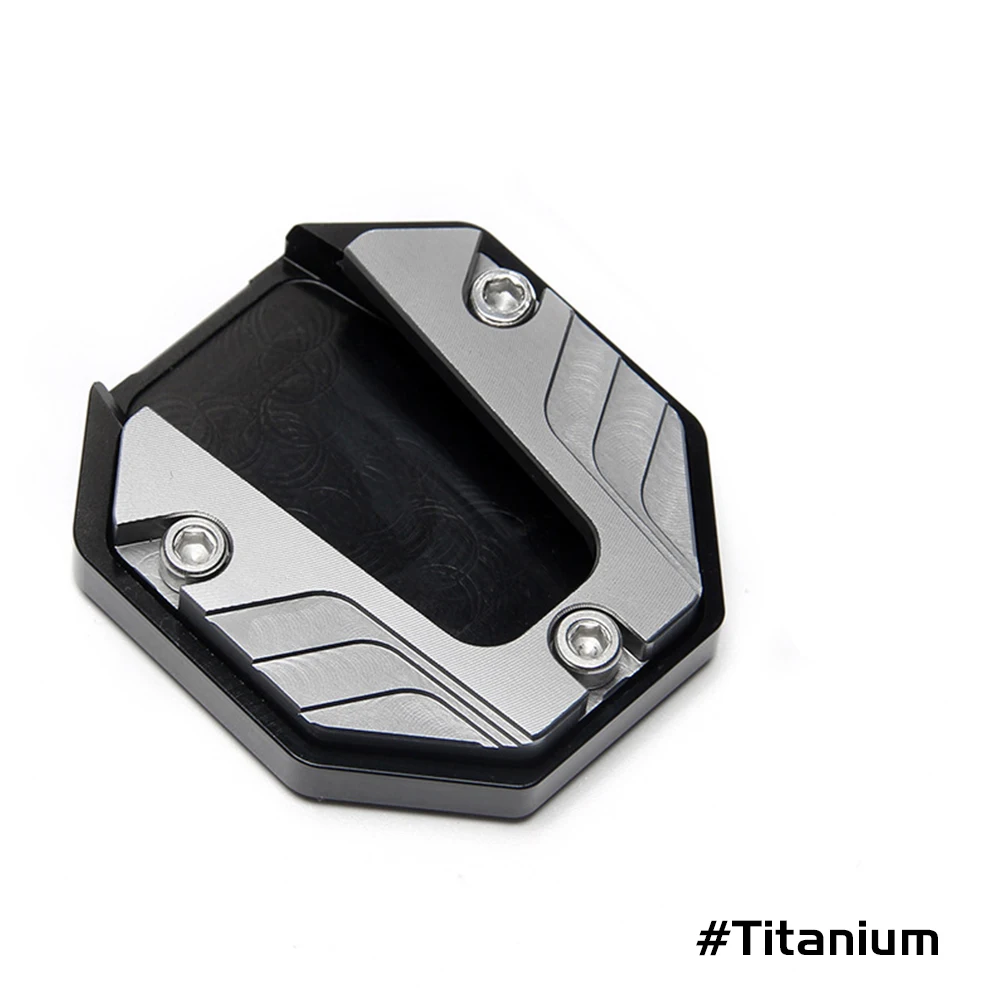 titanium