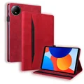 Red-business