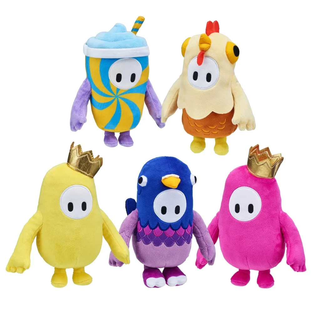 

Игрушка-шарнирная, плюшевая, 20 см, для детей, на день рождения
