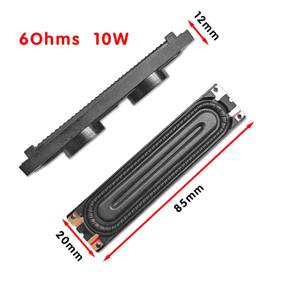 Alto-falante de tv para Samsung Bn9616798b Bn96-16798a Bn96-16798g Ue46d8000 Ue46d6500 Ue40d6500 Ue46d6510 Ue46es8000 Par - Imagem 4