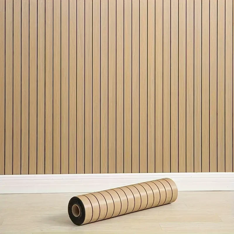 Self-adhesive Waterproof Thickening Partition Wallpaper 3D 40cm Grille Wall Sticker Background Wall Decoration Wallboard