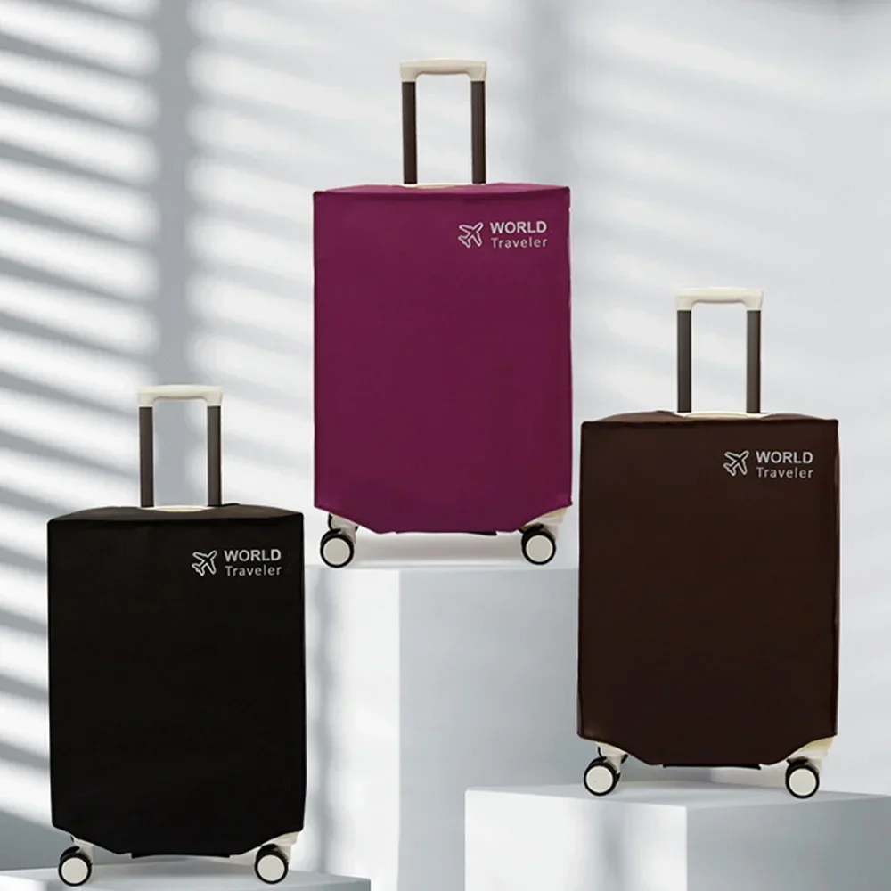 Рисунок 6 - Чехол для чемодана из нетканого материала