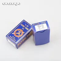 DPx17 Industrial Lockstitch Sewing Needles – 10 Pcs/Pack, Size 75/11, Flying Tiger Brand, Premium Quality - Image 2