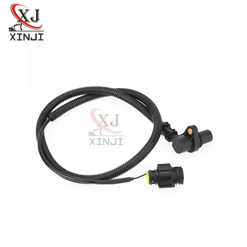 

VOE 20508011 VOE20508011 датчик скорости коленчатого вала-датчик для Экскаватора Volvo EC210 EC240 EC290 EC330 EC360 EC460 BLC запчасти