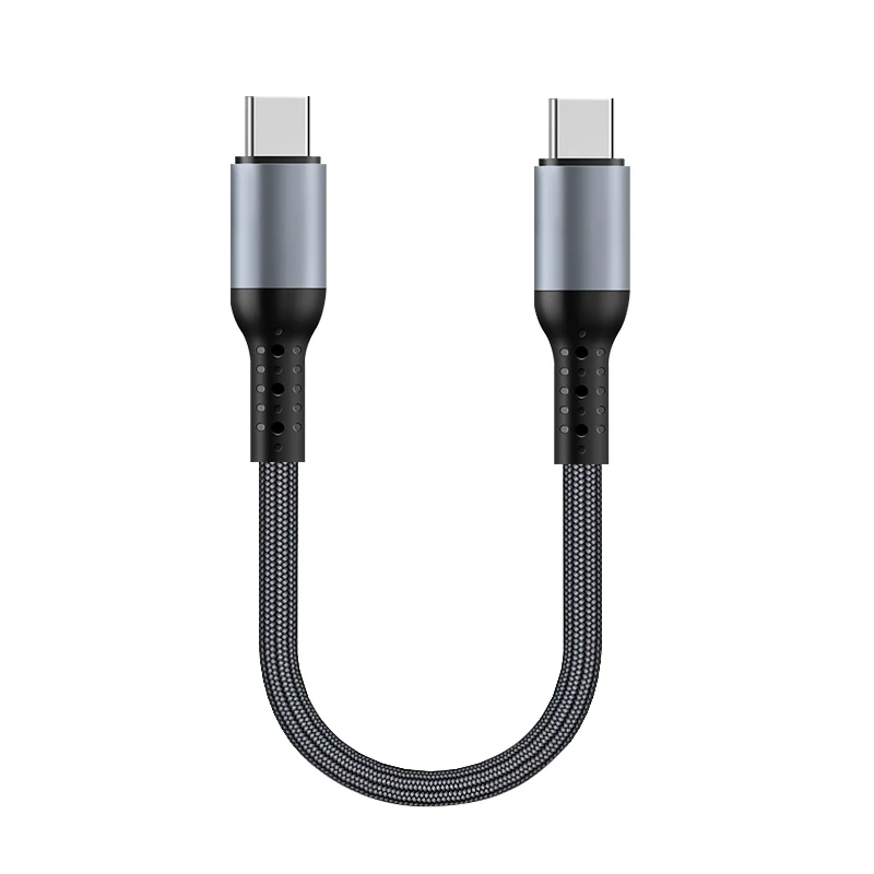 ตัวเลือกสินค้า สายชาร์จ USB-C 90 องศา สำหรับ iPhone และ Samsung