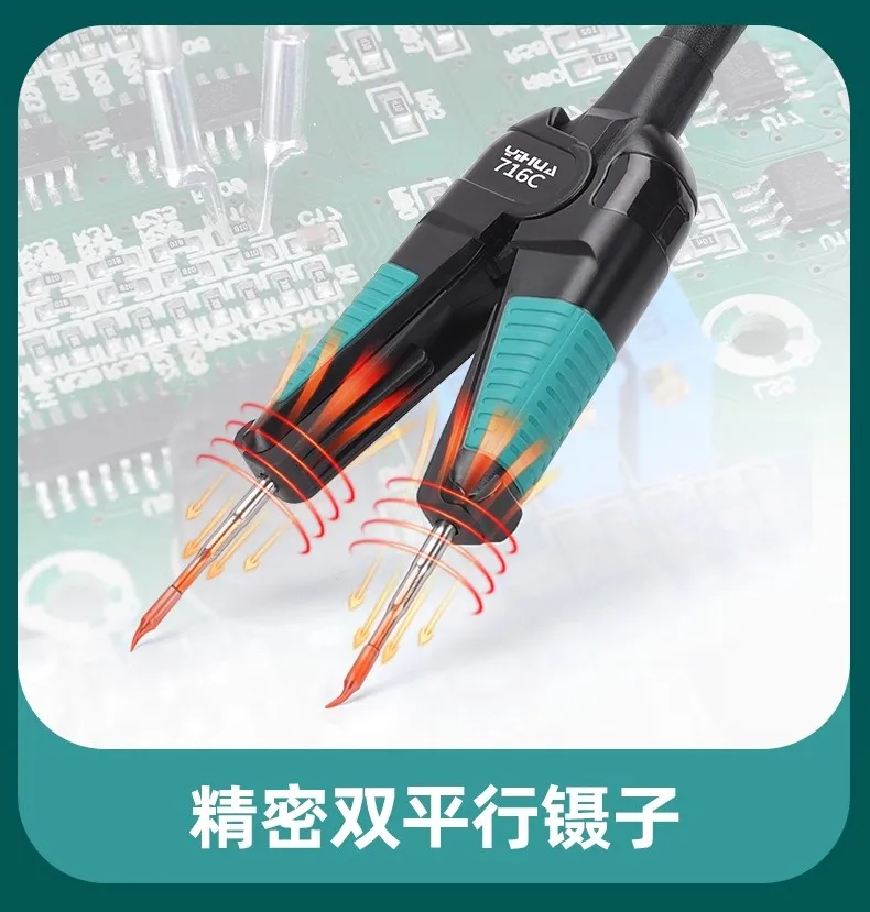 WEP C210-kompatible Lötspitze Typ K – Nur Für WEP 982-I Und 982D Lötstationen