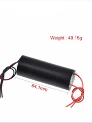 High Voltage Boost Transformer Module (400KV)