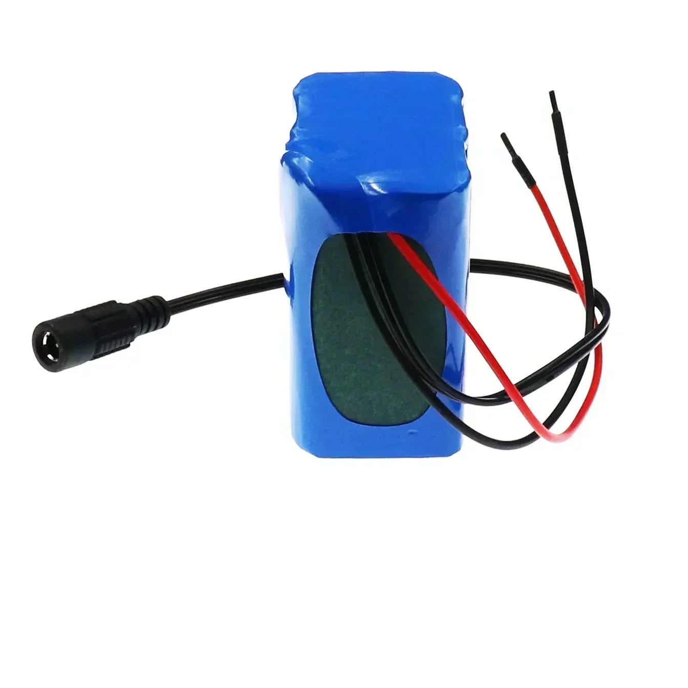 Литий-ионная аккумуляторная батарея 12 В, 7000 мАч, 18650, 7 Ач ...