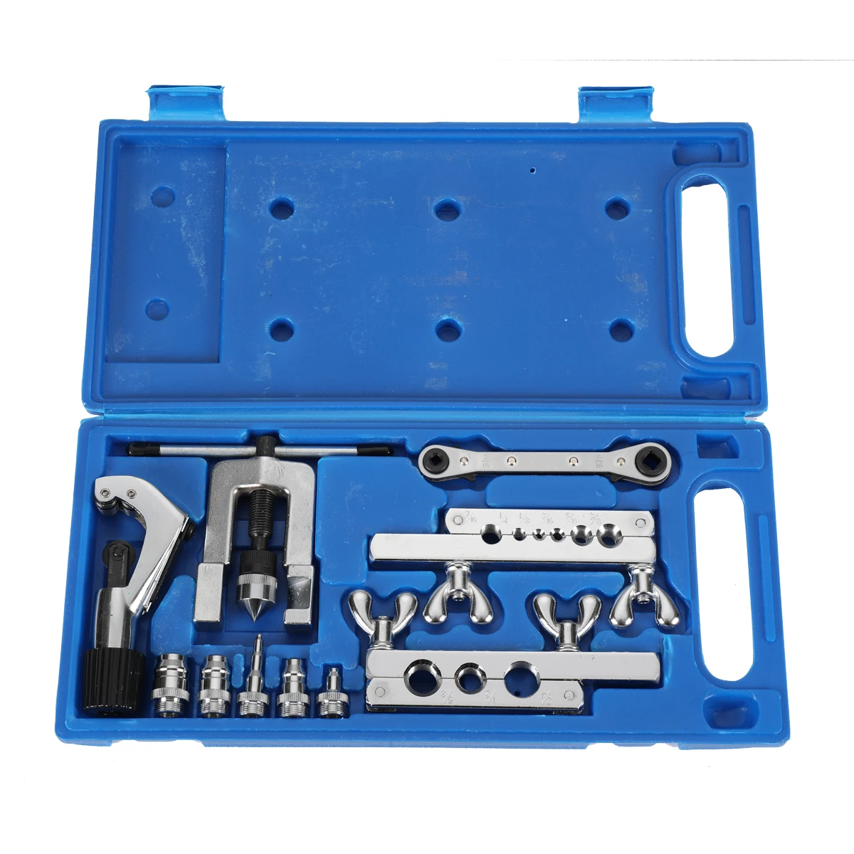CT-278 Pipe Expander, Air Conditioner Copper Pipe, Copper Pipe Expansion Tool, Air Conditioner Accessories, Pipe Expansion