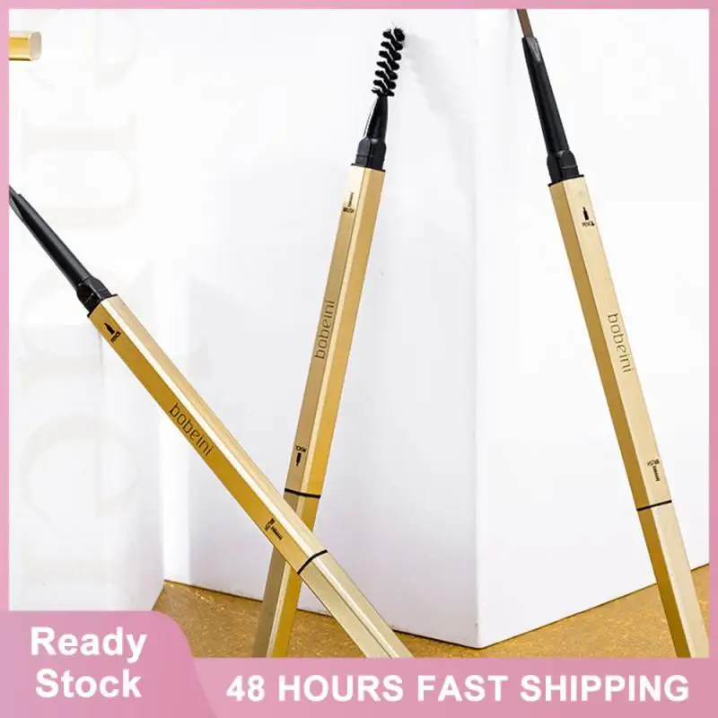 

Antiperspirant Cosmetics Easy To Use Long-lasting Makeup 0.3g Beauty Natural Eyebrow Pencil Lasting Waterproof Eyebrow Pencil