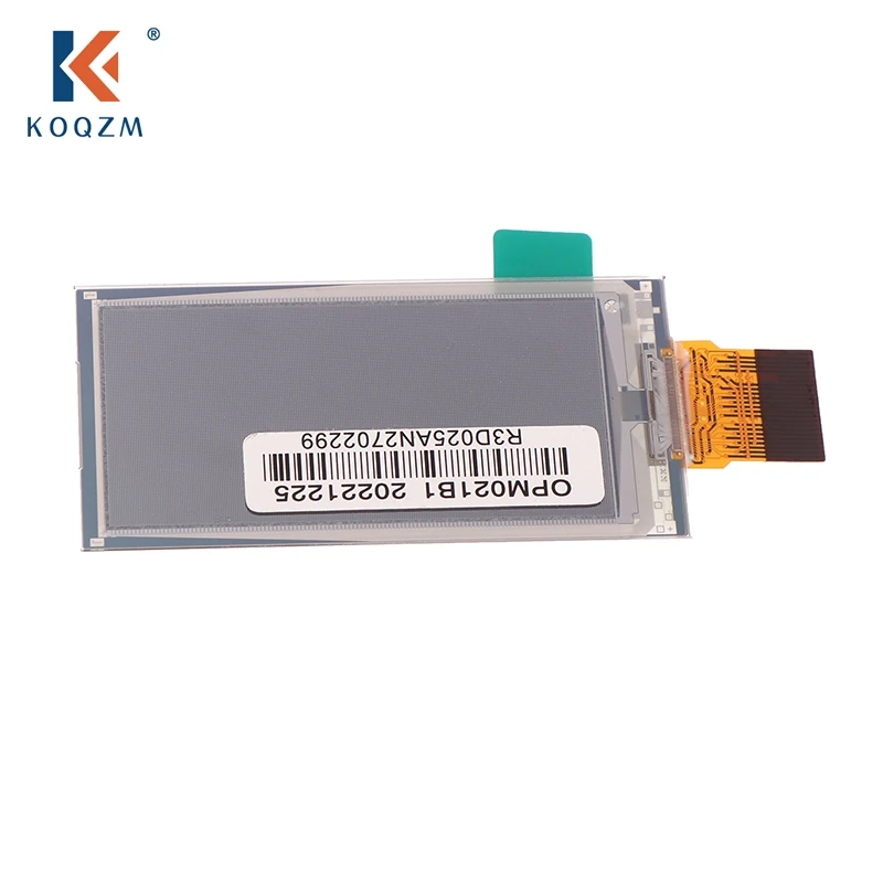 Display Lcd Per Netatmo Smart Termostato V2 Nth01 Nth01-En-E Nth-Pro Per Netatmo N3A-Thm02 Riparazione Schermo Opm021B1