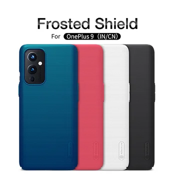 For OnePlus 9 Case For One Plus 9 Pro 9R Cover 2