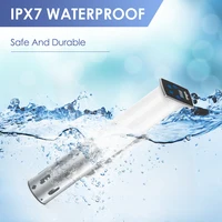 Wancle 1100W étanche sous Vide cuiseur Circulateur d'immersion cuisson précise avec LED affichage numérique mijoteuse 4