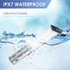 Wancle 1100W Vacuum Sous Vide Cooker IPX7 Waterproof Immersion Circulator Slow Cooker Machine With LED Digital Accurate Control 4