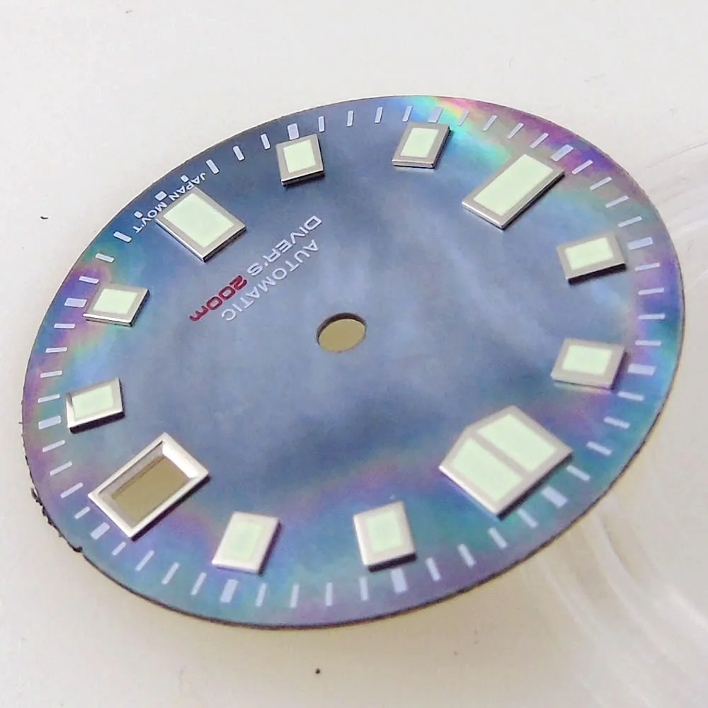 Orologi Con Quadrante Madreperla - Il Magazine Di - Foto 8