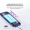 SOYES XS14 Pro Americas Version 4G Mini Smartphone 3.0" Screen 4GB RAM 128GB ROM Android 12 Supports Face ID WIFI BT 5