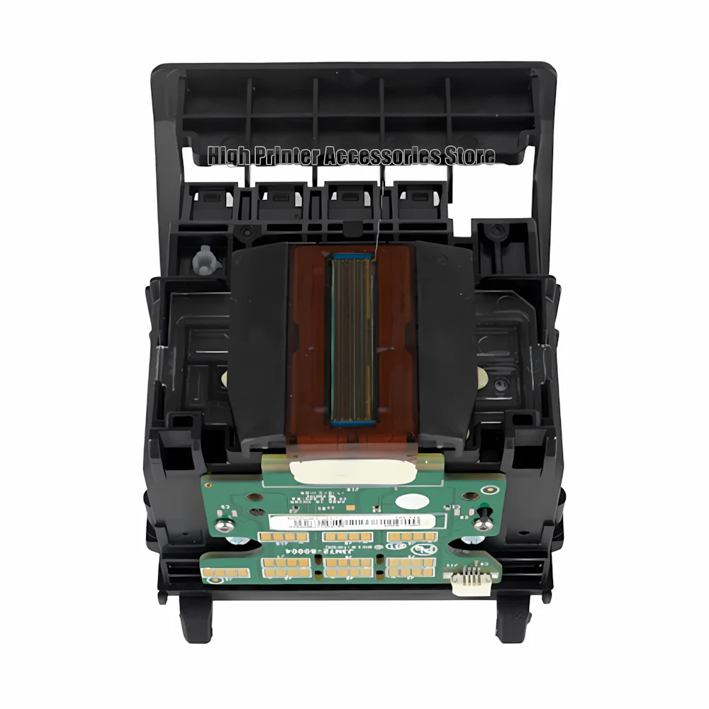 Original J3M72-60008 Printhead for HP 952 953 954 955 OfficeJet Pro 7740 8210 8720 8745 Printer Head High-Precision 12pl Nozzle print head