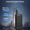 Retevis RB639 Walkie Talkie 2pcs Lightweight Walkie-Talkies Long Range Type-C Portable Two Way Radio Comunicador For Restaurant 5