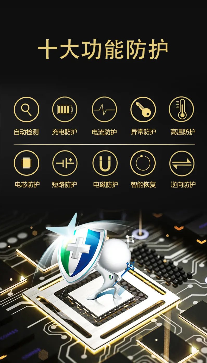For Honda Fit JAZZ 3 2018-2019 Car Wireless Charger Center Console 15W Smart Fast Charging Pad Mobile Phone Holder Accessories detail image 4