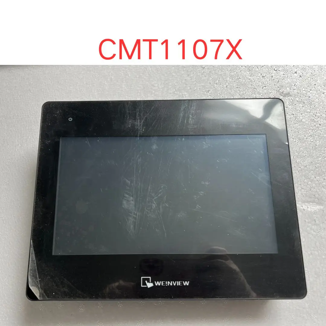 

Б/у сенсорный экран CMT1107X, тест ОК, быстрая доставка