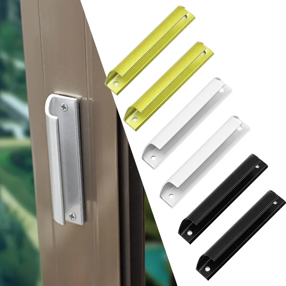 Door Handles Cabinet Handles For Cabinet Balcony Gate Furniture