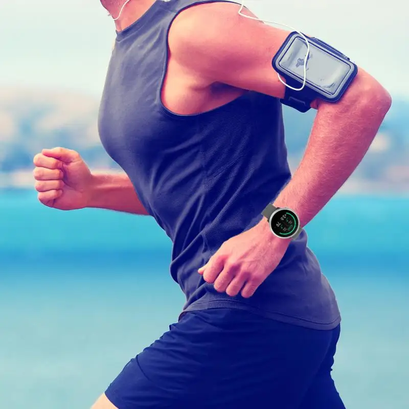 Cinturino In Silicone Morbido Da 20Mm Per Cinturino Sportivo Polar Ignite Smart Watch Band Per Polar Unite Strap Smart Accessories