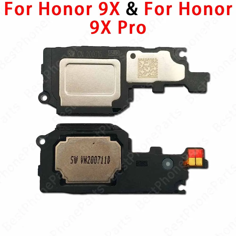 Universal Replacement Loud Speaker Buzzer Ringer Sound Module Board