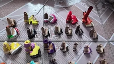 № 2 оригинальная фотосессия крупными партиями mengmeng atao