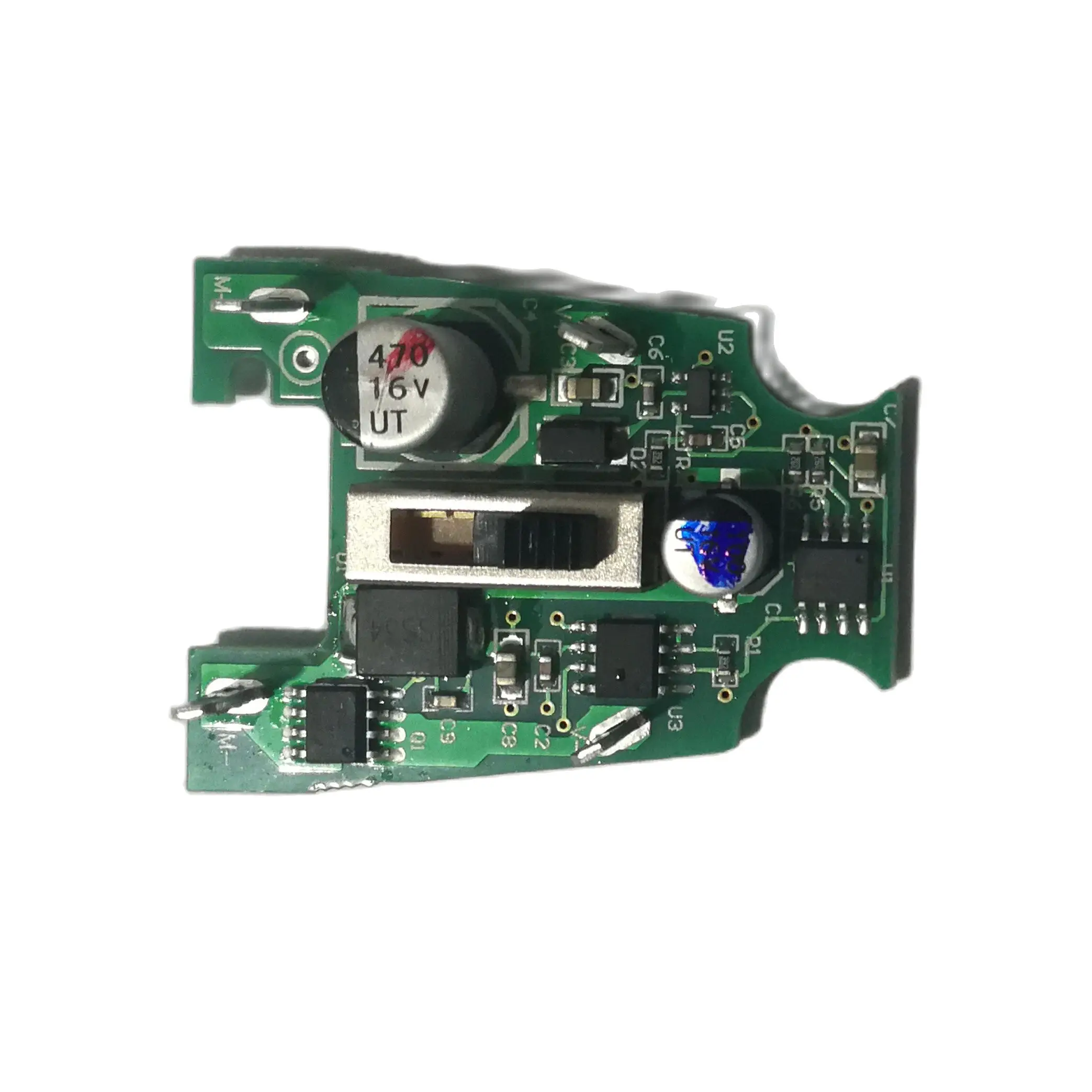 

Sirreepet Замена pcb fit Oster A6 для домашних питомцев