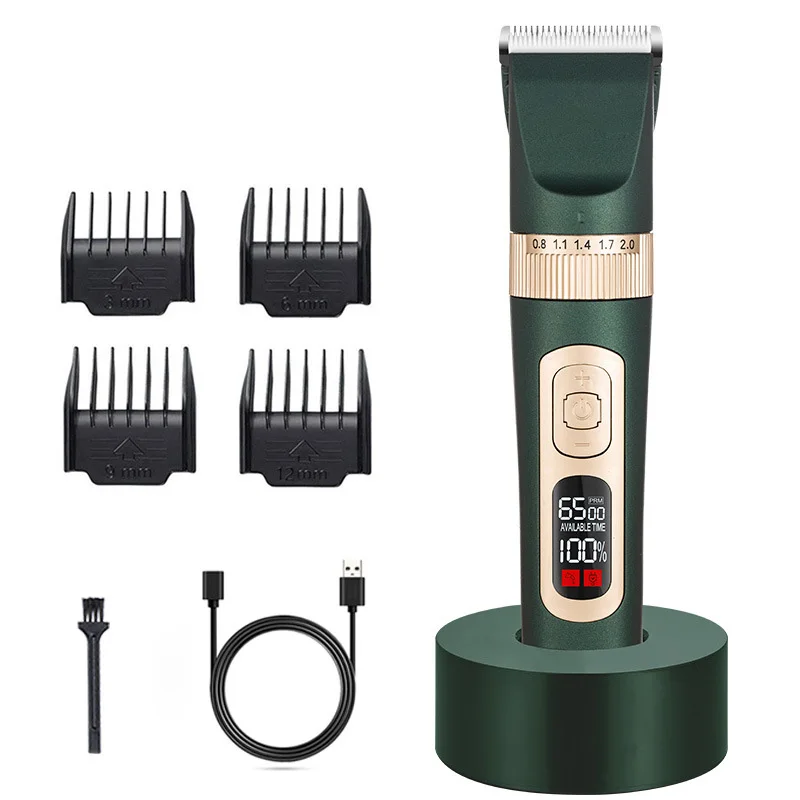 Set 01 Green