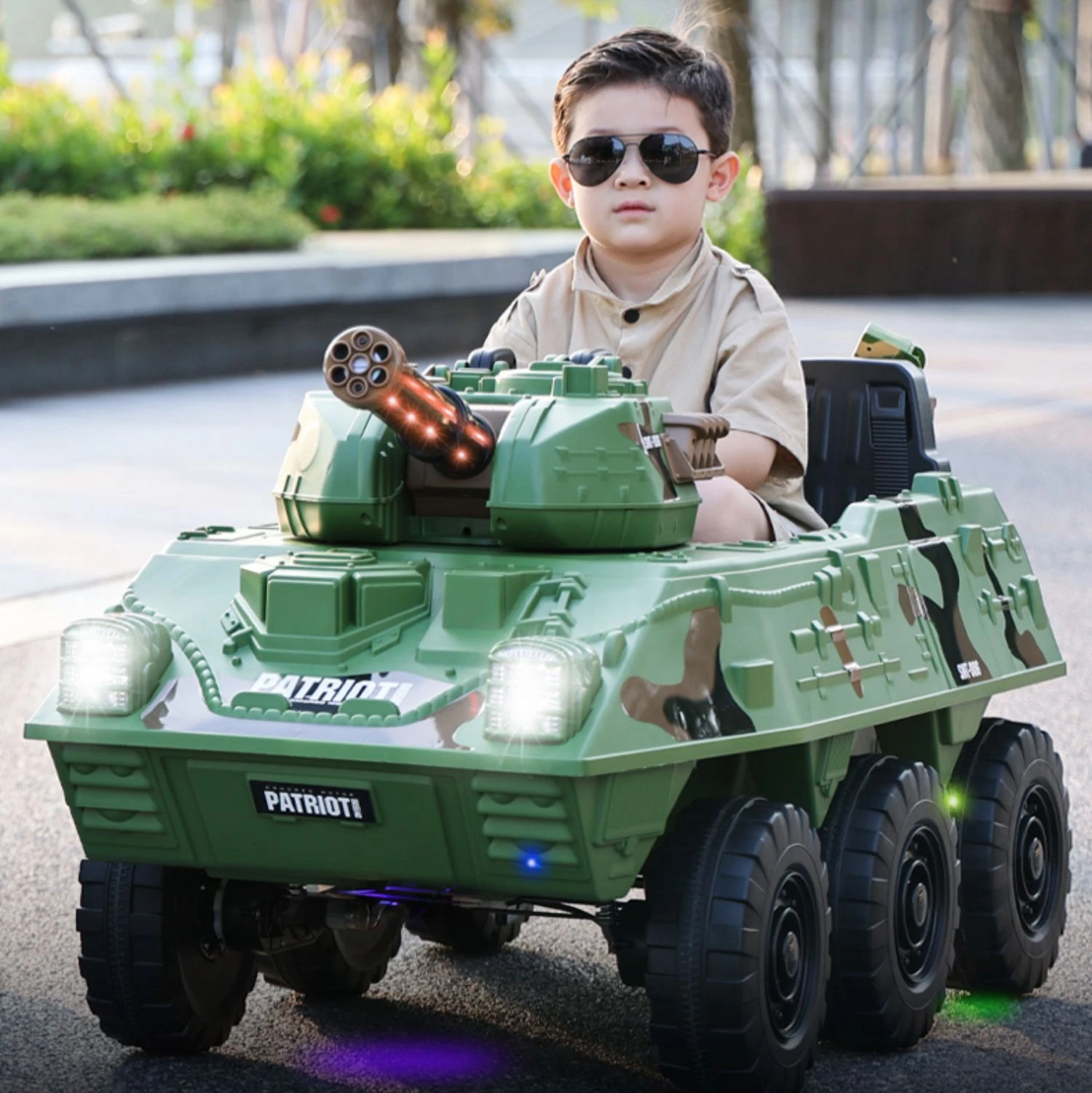 

Kids Ride on Cars,Electric car for Kids Ride on ,Children Ride Cars,Child Ride on Electrical Tank RC Tank