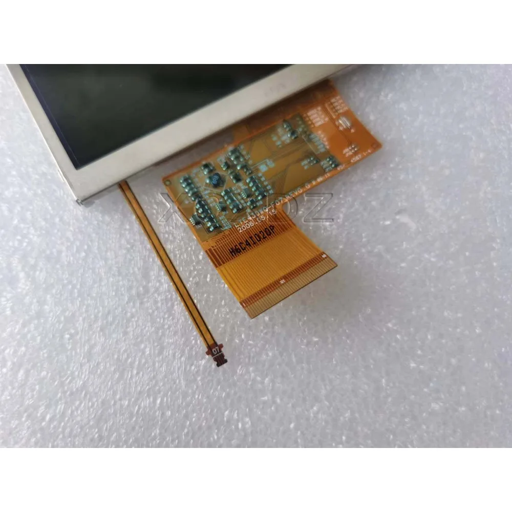 삼성 4.3인치 LTE430WQ-F07 LTE430WQ-F07-0BS 디스플레이/LCD/네비게이터 화면용