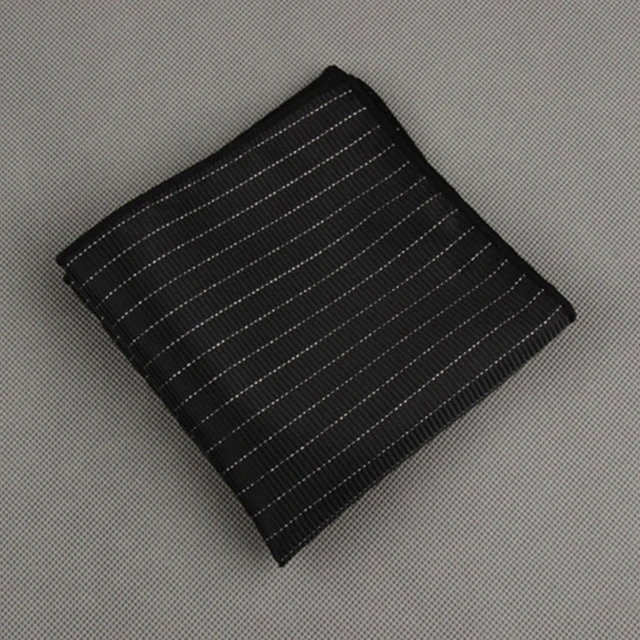 Set Slip Uomo Fazzoletto Da Taschino In Raso Seta Per Abito Formale Uomo - Ideale Per Matrimoni E Feste Fazzoletto Matrimonio