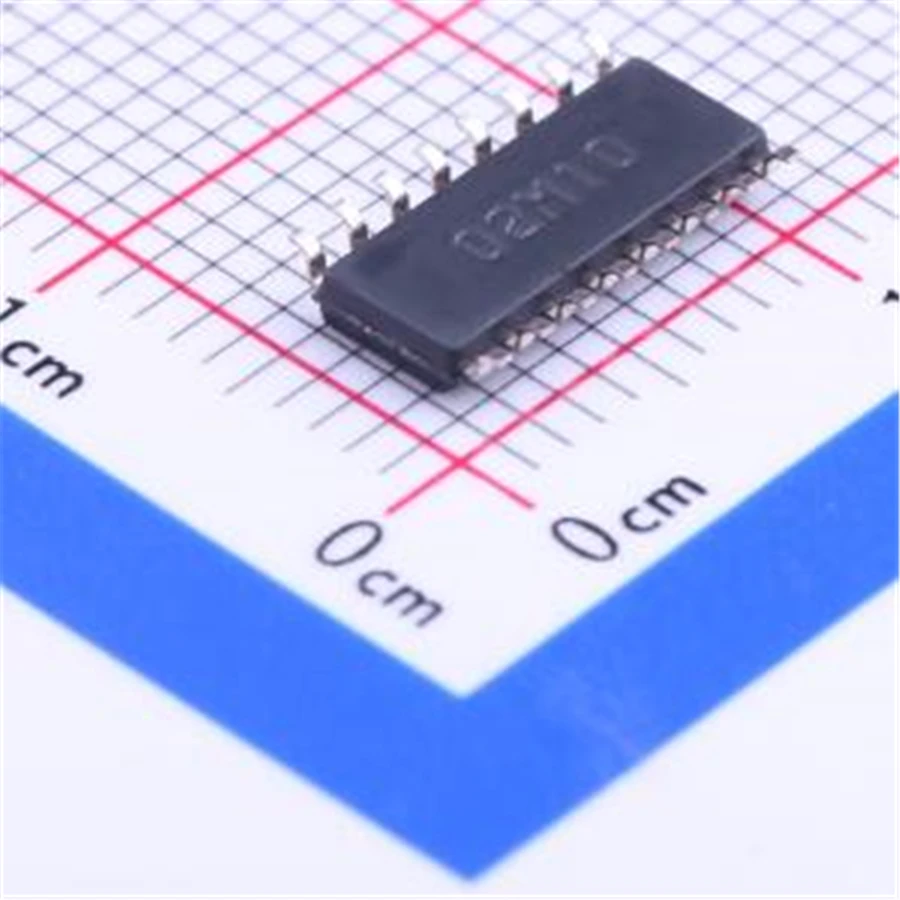 CD4543BM96