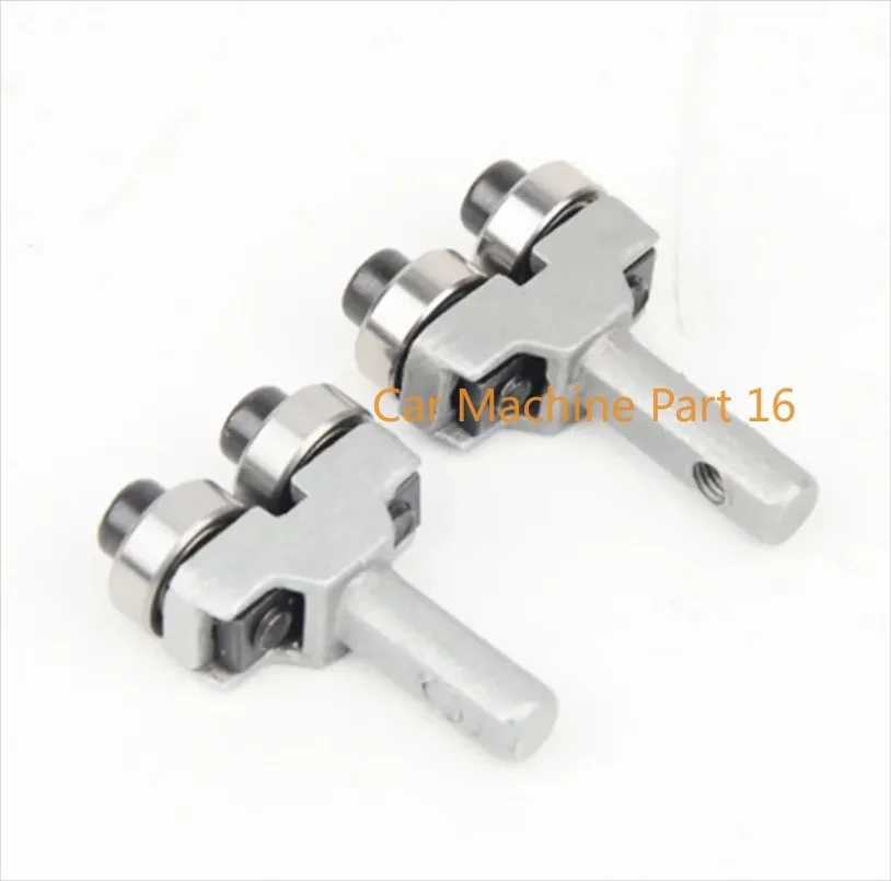 NEW Bandsaw Blade Guides Wood Band Saw Ball Bearing Blade Guide For 9\