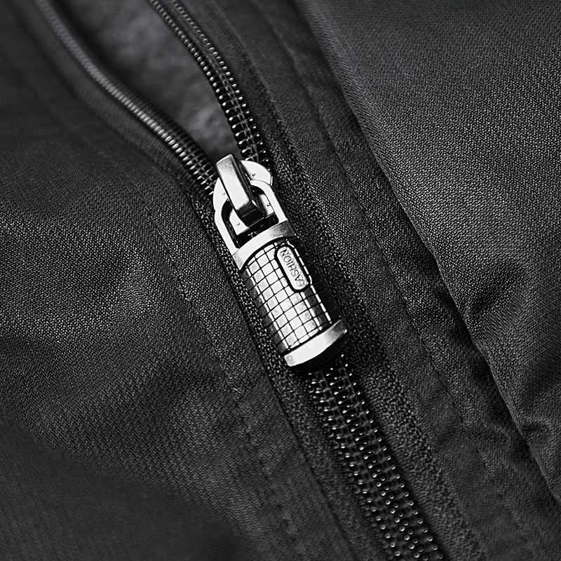 Men Thick Windproof Waterproof Jackets Men's Wool Liner Snow Ski Hooded Coats Male Parka Plus Size Winter Jacket