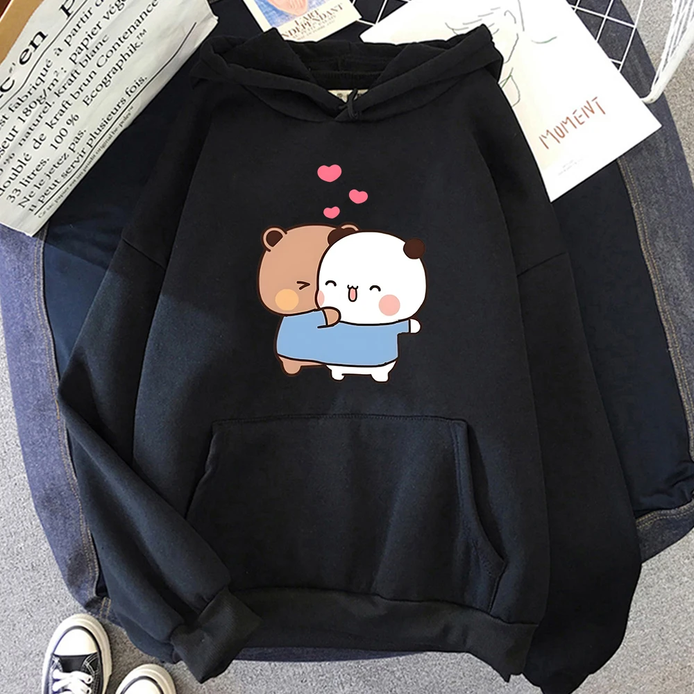 Sudaderas de oso panda shop