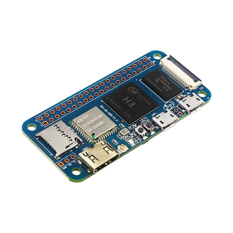 core single-board mini hdmi-compatível com 512mb ddr