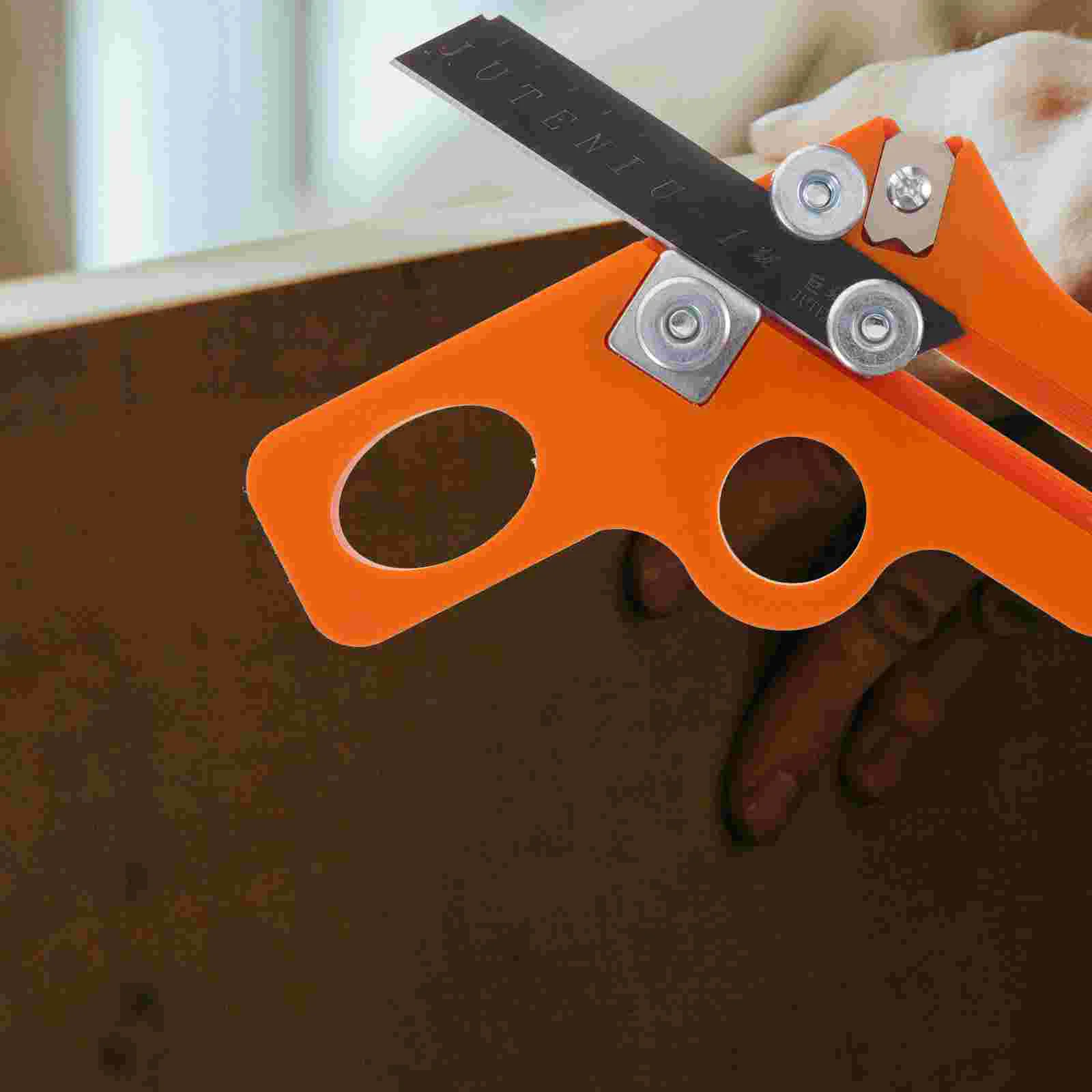 Trimming Knife Wood Shaver Bench Hand Plane Planer for Planing Block Router Banding Machine Tool Mini
