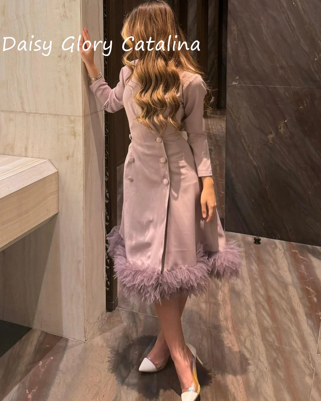 Customized clothing Luxury Evening Party Dress For WomenStrapless Beading Prom Dresses gala Saudi Arabia Formal Wedding