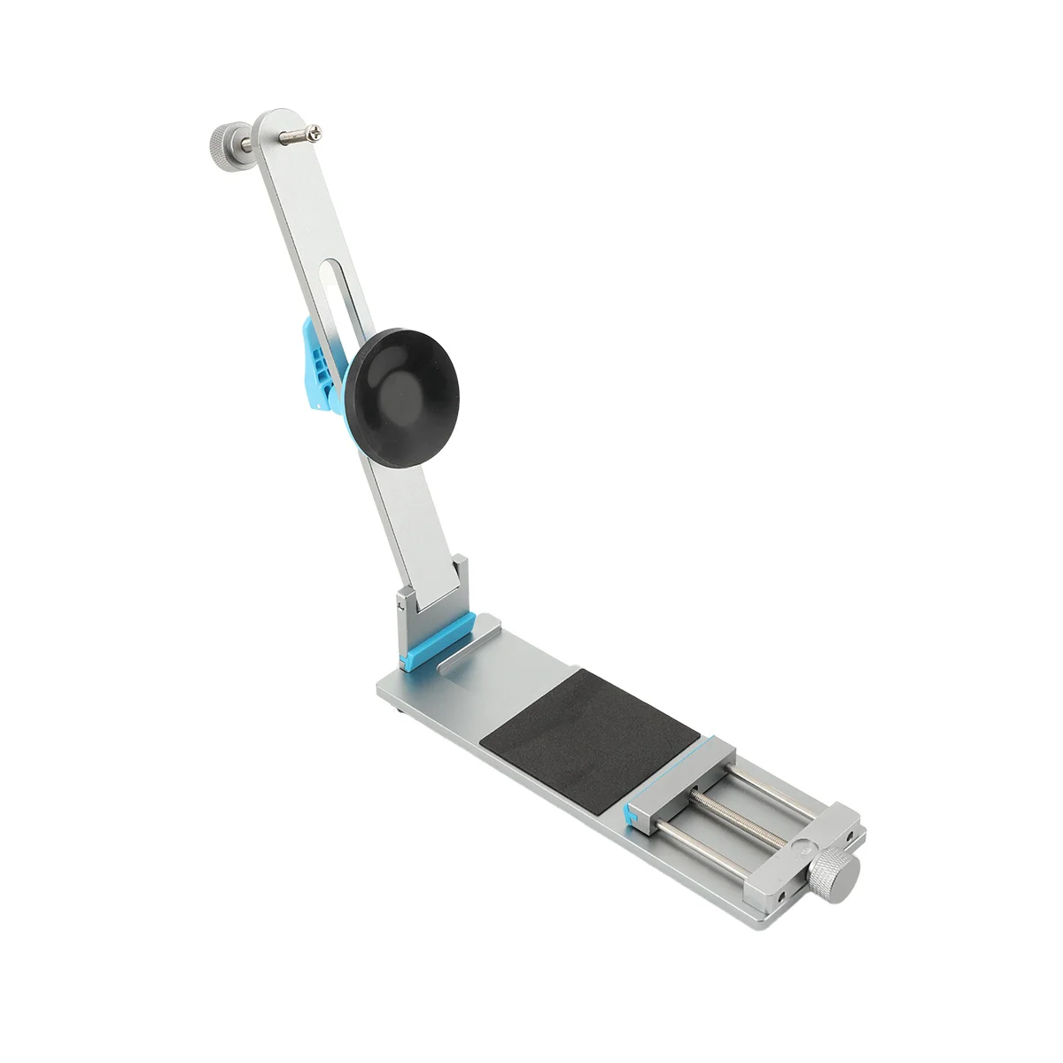 SUNSHINE SS-601G LCD-Bildschirm-Trenner, Handy-Free-Heizbildschirm, schnelle Entfernung, Klemmvorrichtung, Tablet-Splitter-Werkzeug – Detail 23