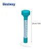 Bestway 58072 Floating Pool Thermometer, Floating Pool Thermometer, Pool Thermometer 5