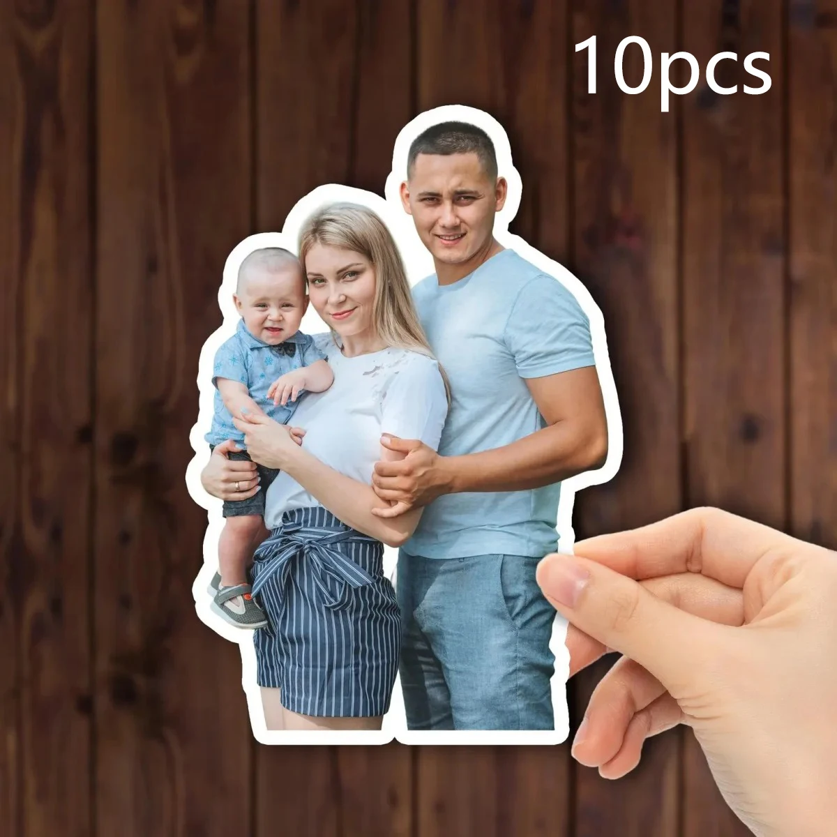 10pcs